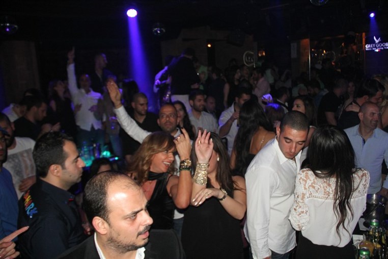 Taiga Beirut On Saturday Night